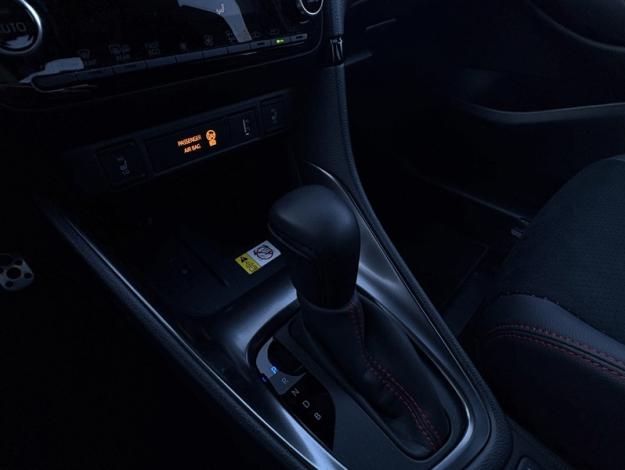 TOYOTA Yaris Hybride 116h GR SPORT TECHNO  