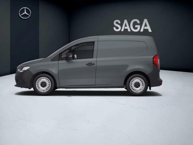 MERCEDES-BENZ Citan 110 CDI Fourgon BASE Standard  Citan 110 CDI Fourgon L1