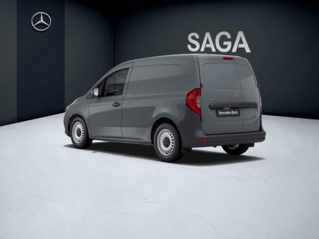MERCEDES-BENZ Citan 110 CDI Fourgon BASE Standard  Citan 110 CDI Fourgon L1
