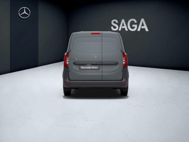 MERCEDES-BENZ Citan 110 CDI Fourgon BASE Standard  Citan 110 CDI Fourgon L1