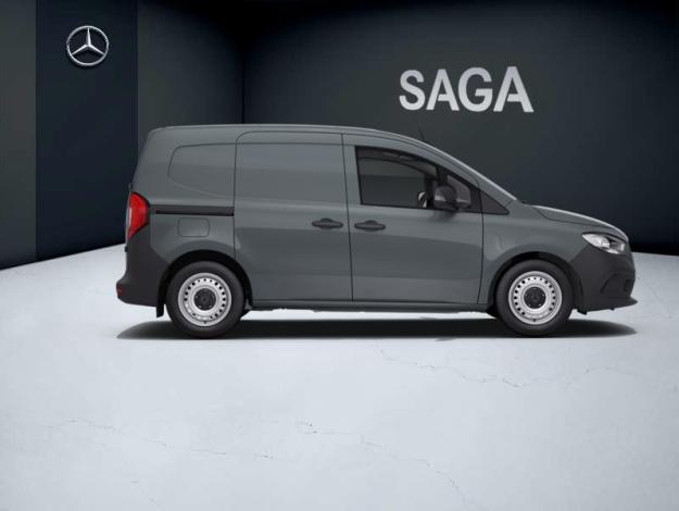 MERCEDES-BENZ Citan 110 CDI Fourgon BASE Standard  Citan 110 CDI Fourgon L1