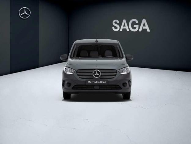MERCEDES-BENZ Citan 110 CDI Fourgon BASE Standard  Citan 110 CDI Fourgon L1