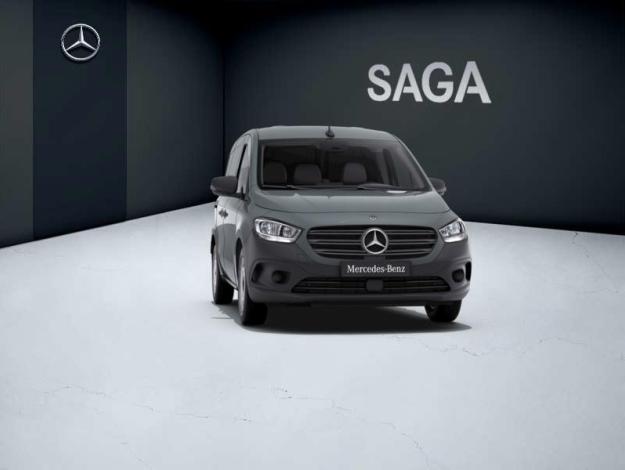MERCEDES-BENZ Citan 110 CDI Fourgon BASE Standard  Citan 110 CDI Fourgon L1