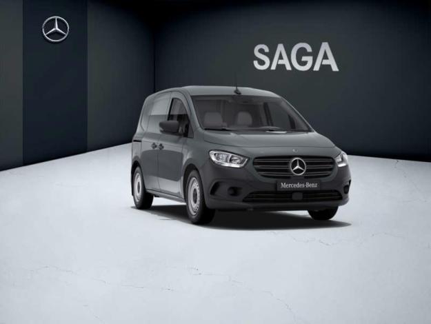 MERCEDES-BENZ Citan 110 CDI Fourgon BASE Standard  Citan 110 CDI Fourgon L1