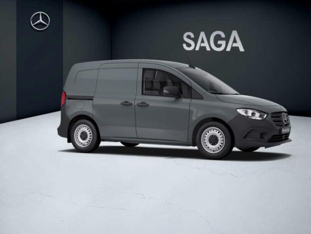 MERCEDES-BENZ Citan 110 CDI Fourgon BASE Standard  Citan 110 CDI Fourgon L1