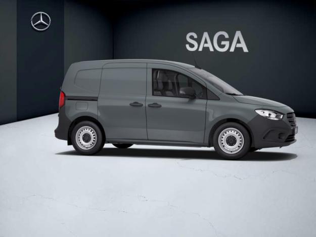 MERCEDES-BENZ Citan 110 CDI Fourgon BASE Standard  Citan 110 CDI Fourgon L1