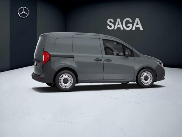 MERCEDES-BENZ Citan 110 CDI Fourgon BASE Standard  Citan 110 CDI Fourgon L1