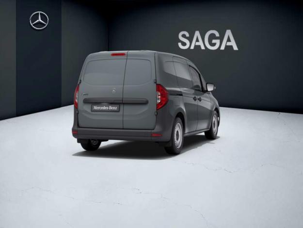 MERCEDES-BENZ Citan 110 CDI Fourgon BASE Standard  Citan 110 CDI Fourgon L1