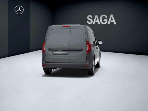 MERCEDES-BENZ Citan 110 CDI Fourgon BASE Standard  Citan 110 CDI Fourgon L1