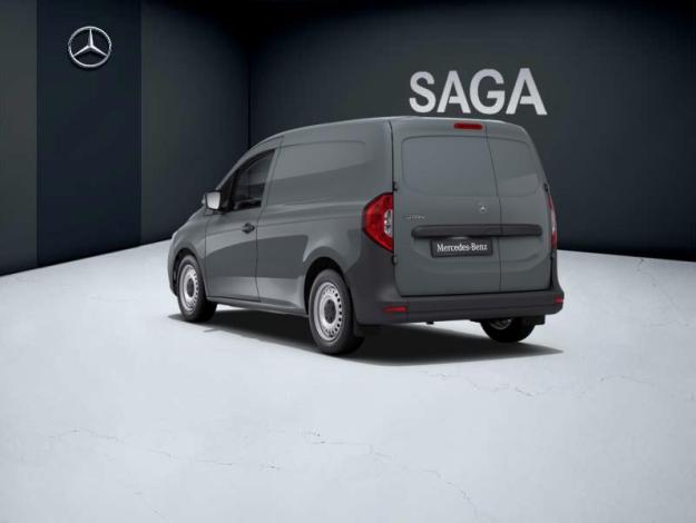 MERCEDES-BENZ Citan 110 CDI Fourgon BASE Standard  Citan 110 CDI Fourgon L1