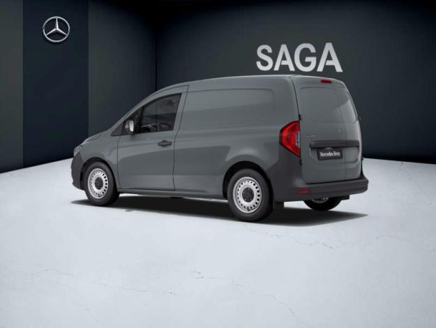MERCEDES-BENZ Citan 110 CDI Fourgon BASE Standard  Citan 110 CDI Fourgon L1