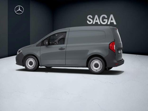 MERCEDES-BENZ Citan 110 CDI Fourgon BASE Standard  Citan 110 CDI Fourgon L1