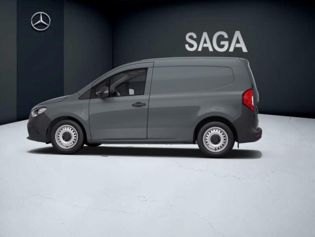 MERCEDES-BENZ Citan 110 CDI Fourgon BASE Standard  Citan 110 CDI Fourgon L1