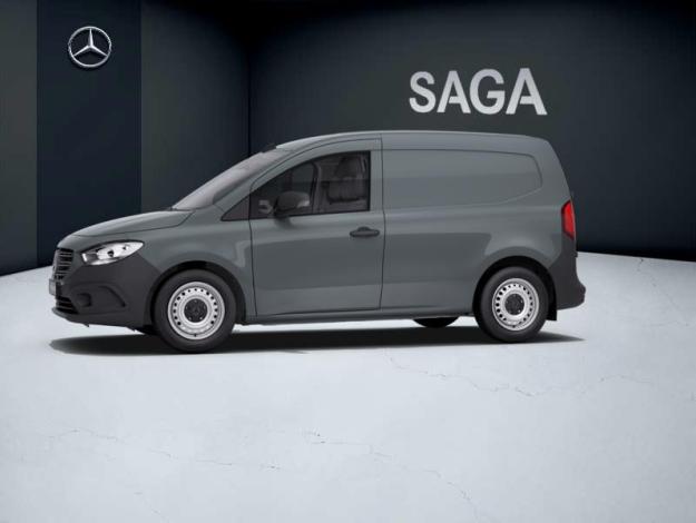 MERCEDES-BENZ Citan 110 CDI Fourgon BASE Standard  Citan 110 CDI Fourgon L1