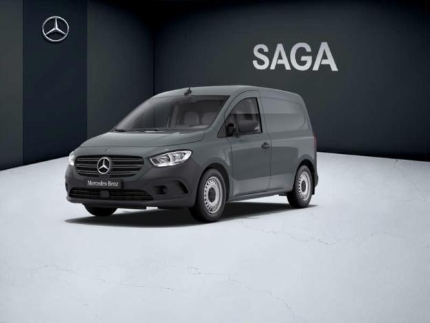 MERCEDES-BENZ Citan 110 CDI Fourgon BASE Standard  Citan 110 CDI Fourgon L1
