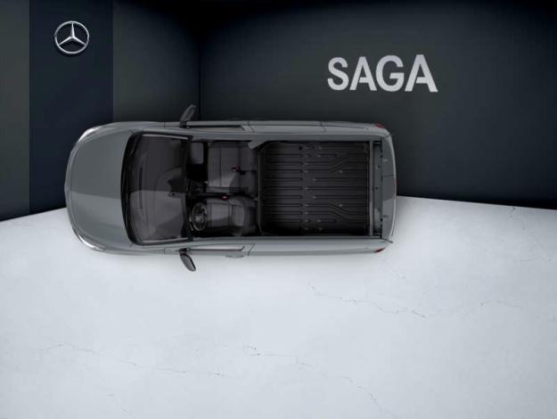 MERCEDES-BENZ Citan 110 CDI Fourgon BASE Standard  Citan 110 CDI Fourgon L1