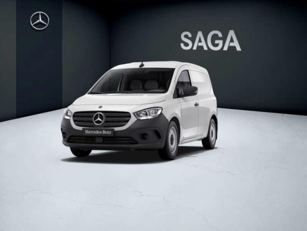 MERCEDES-BENZ Citan Citan 110 CDI Bestelwagen BASE Standard