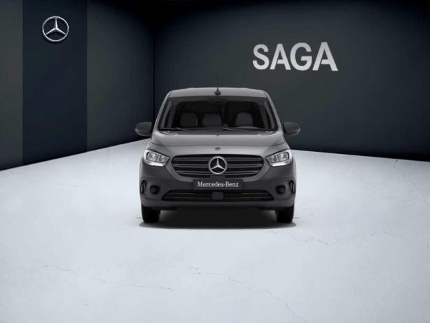 MERCEDES-BENZ Citan 110 CDI Fourgon BASE Standard  Citan 110 CDI Fourgon L1