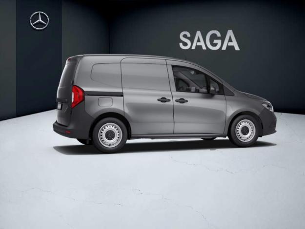 MERCEDES-BENZ Citan 110 CDI Fourgon BASE Standard  Citan 110 CDI Fourgon L1