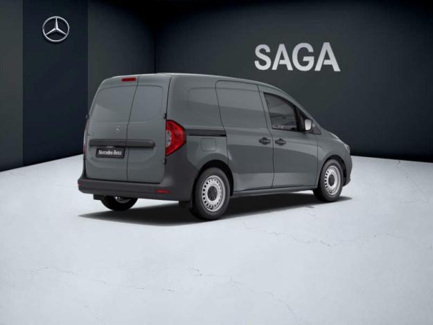 MERCEDES-BENZ Citan 110 CDI Fourgon BASE Standard  Citan 110 CDI Fourgon L1
