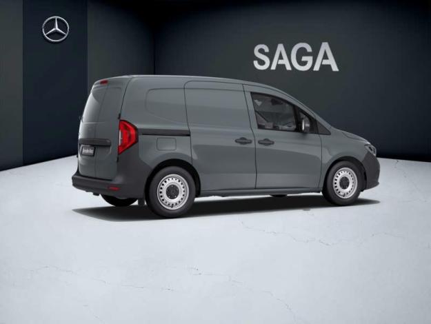 MERCEDES-BENZ Citan 110 CDI Fourgon BASE Standard  Citan 110 CDI Fourgon L1