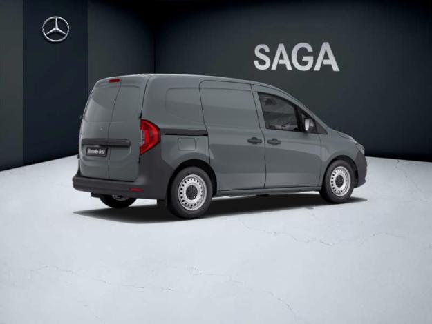 MERCEDES-BENZ Citan 110 CDI Fourgon BASE Standard  Citan 110 CDI Fourgon L1