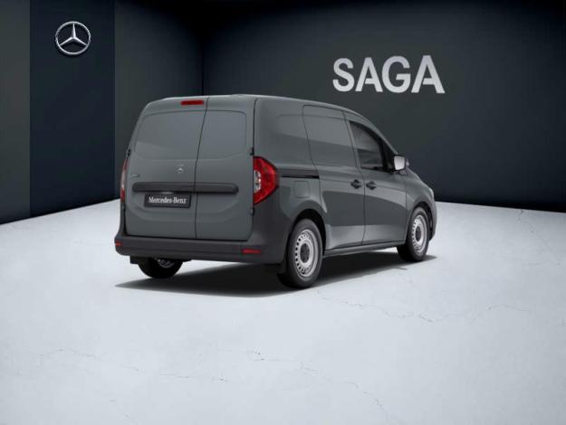MERCEDES-BENZ Citan 110 CDI Fourgon BASE Standard  Citan 110 CDI Fourgon L1