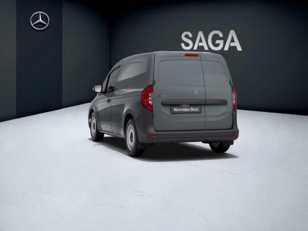 MERCEDES-BENZ Citan 110 CDI Fourgon BASE Standard  Citan 110 CDI Fourgon L1
