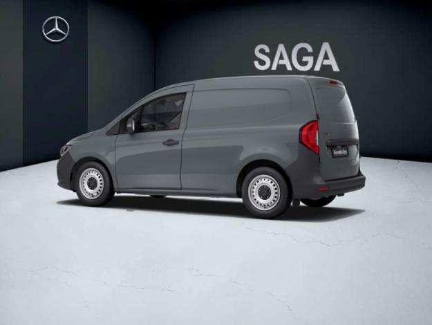 MERCEDES-BENZ Citan 110 CDI Fourgon BASE Standard  Citan 110 CDI Fourgon L1