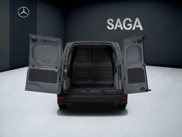 MERCEDES-BENZ Citan 110 CDI Fourgon BASE Standard  Citan 110 CDI Fourgon L1