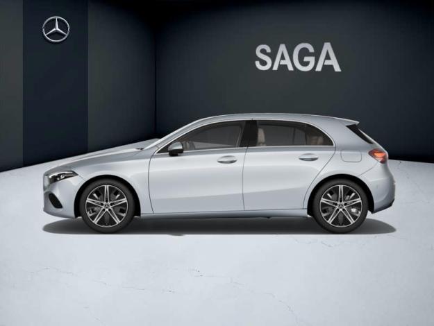 MERCEDES-BENZ A-Klasse A 180