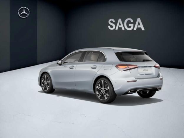 MERCEDES-BENZ A-Klasse A 180