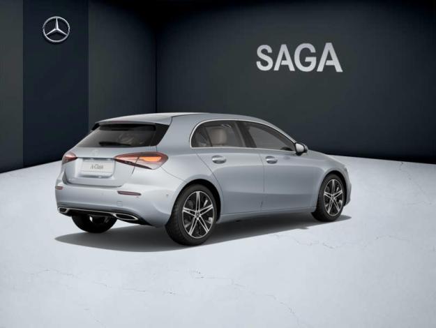 MERCEDES-BENZ A-Klasse A 180