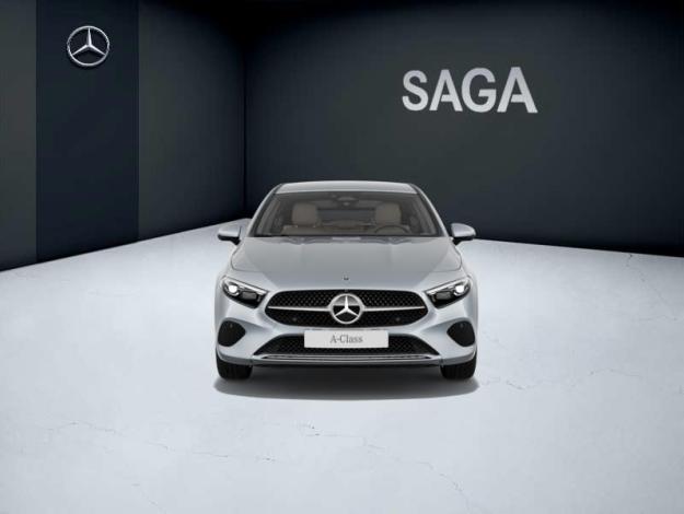 MERCEDES-BENZ A-Klasse A 180