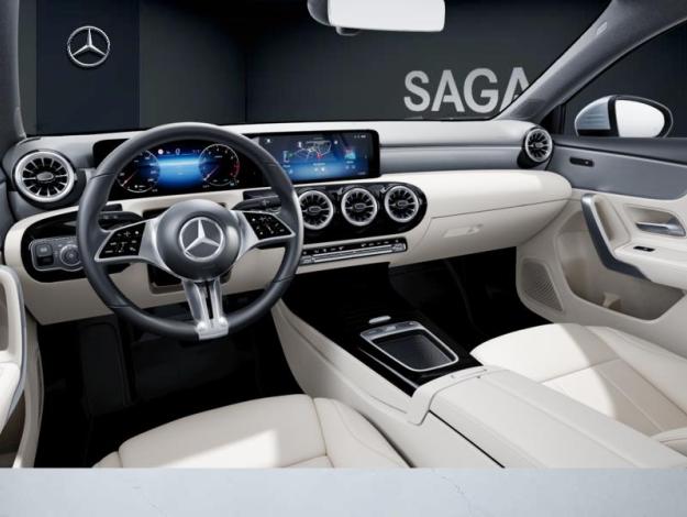 MERCEDES-BENZ A-Klasse A 180