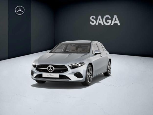 MERCEDES-BENZ A-Klasse A 180