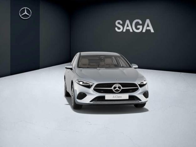 MERCEDES-BENZ A-Klasse A 180