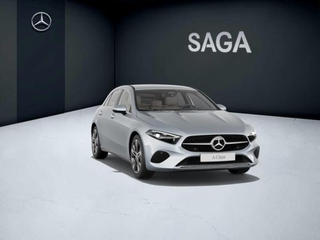 MERCEDES-BENZ A-Klasse A 180