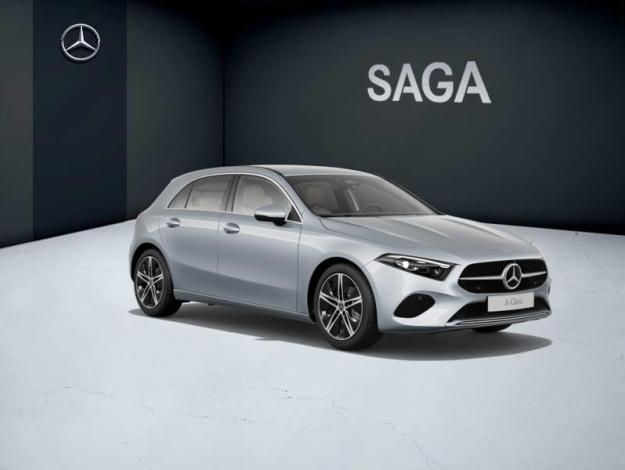 MERCEDES-BENZ A-Klasse A 180