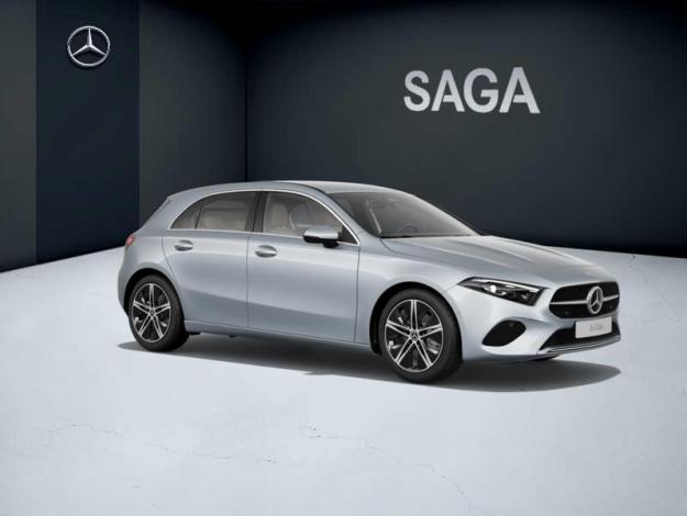 MERCEDES-BENZ A-Klasse A 180