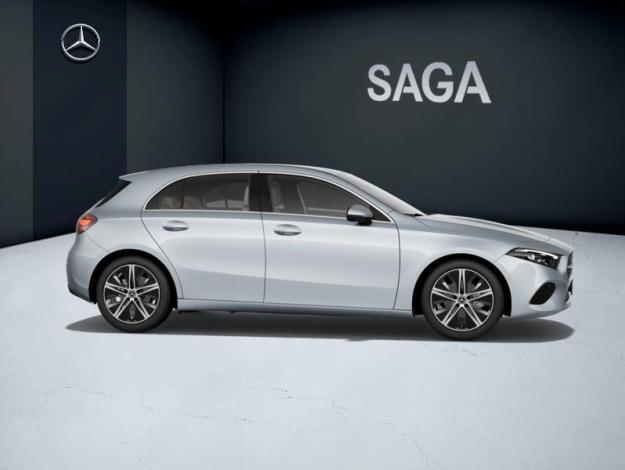 MERCEDES-BENZ A-Klasse A 180