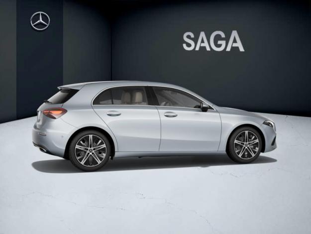 MERCEDES-BENZ A-Klasse A 180