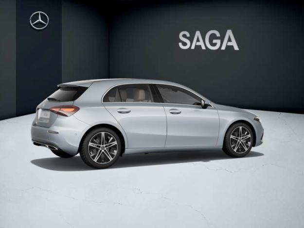 MERCEDES-BENZ A-Klasse A 180