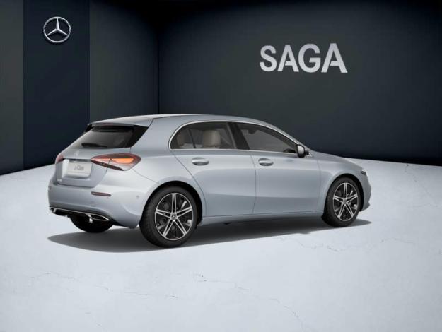 MERCEDES-BENZ A-Klasse A 180