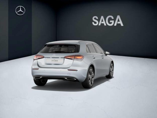 MERCEDES-BENZ A-Klasse A 180