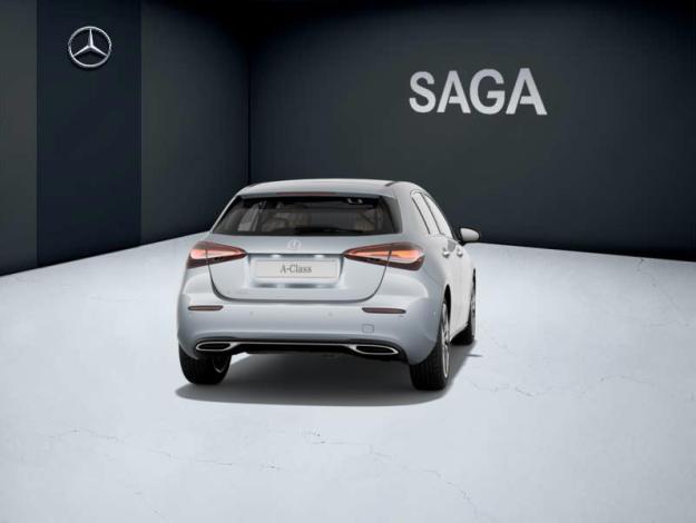 MERCEDES-BENZ A-Klasse A 180