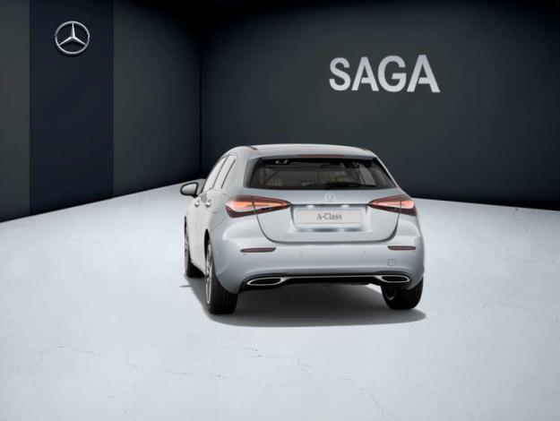 MERCEDES-BENZ A-Klasse A 180