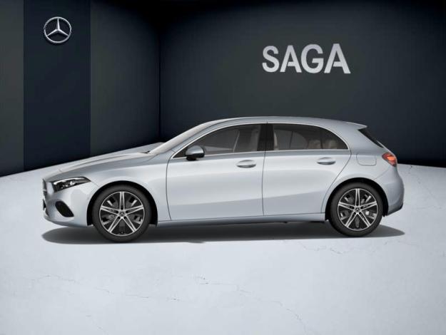 MERCEDES-BENZ A-Klasse A 180