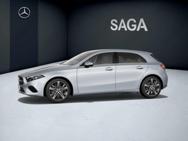 MERCEDES-BENZ A-Klasse A 180