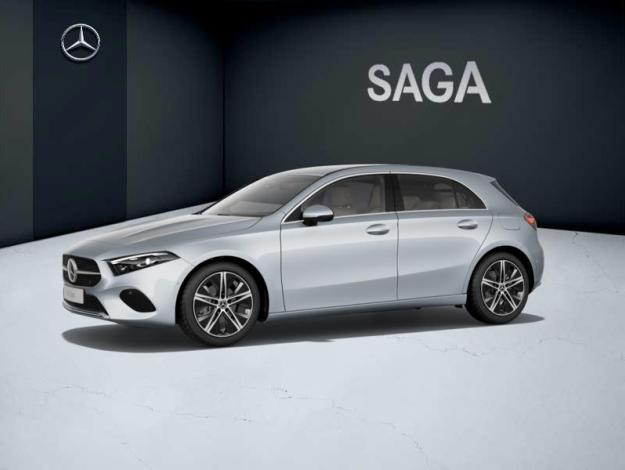 MERCEDES-BENZ A-Klasse A 180